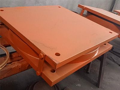 通海县建筑摩擦摆隔震支座用材料检测应该遵循哪些规范